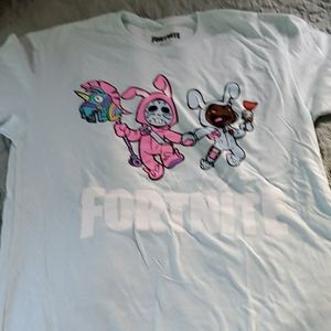 Fortnite shirt